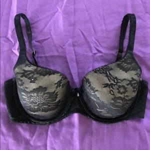 Victoria’s Secret Body by Victoria Bra